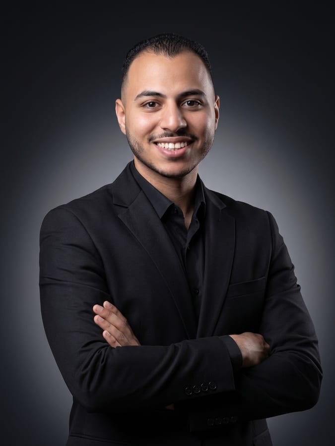 Abdulrahman Mohamed