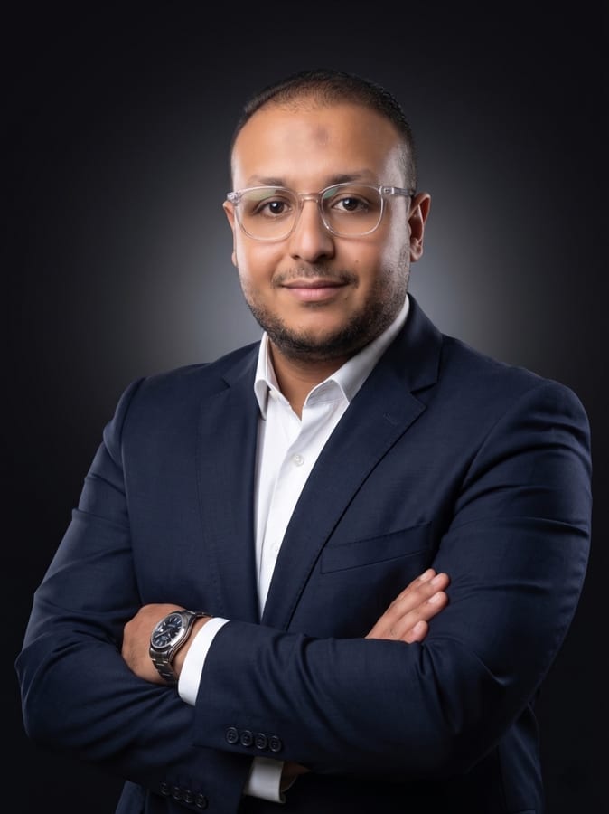 Ahmed Talaat Abdulhalim