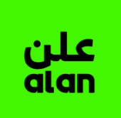 Alan logo