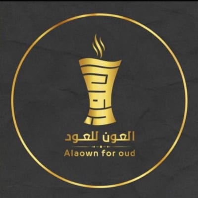Alaown for Oud logo