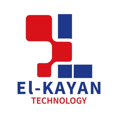 El-Kayan Technology logo