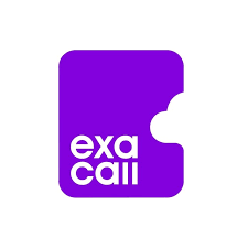 ExaCall logo