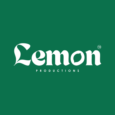 Lemon Productions logo