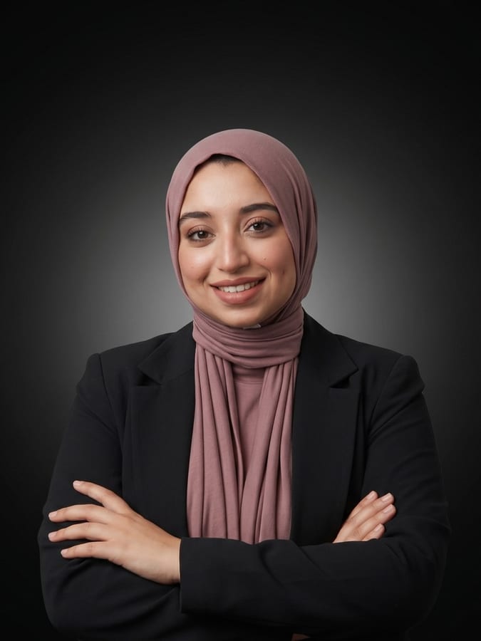 Manar Mamdouh