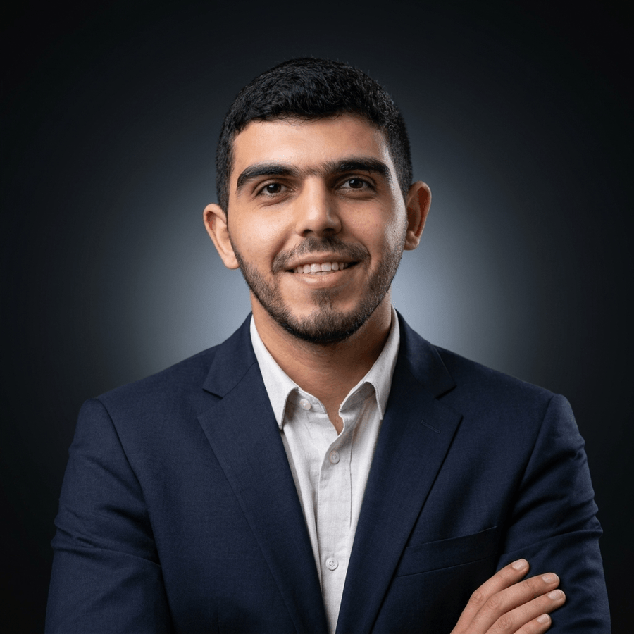 Moaz Shaker