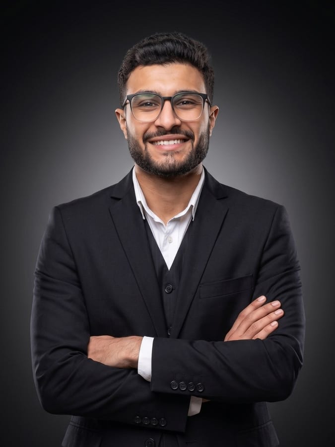 Mohamed Ammar