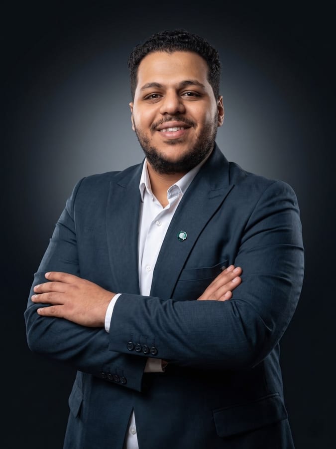 Omar Talaat