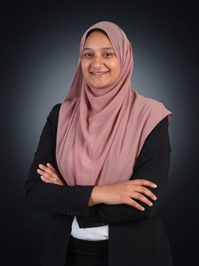 Radwa Gamil