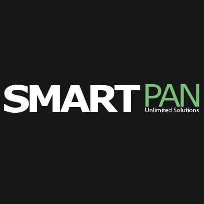 SmartPan logo